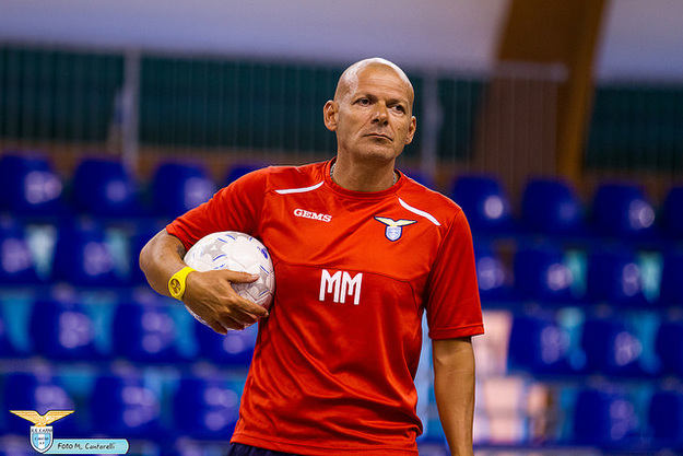 Mister Mannino (Foto © Cantarelli)