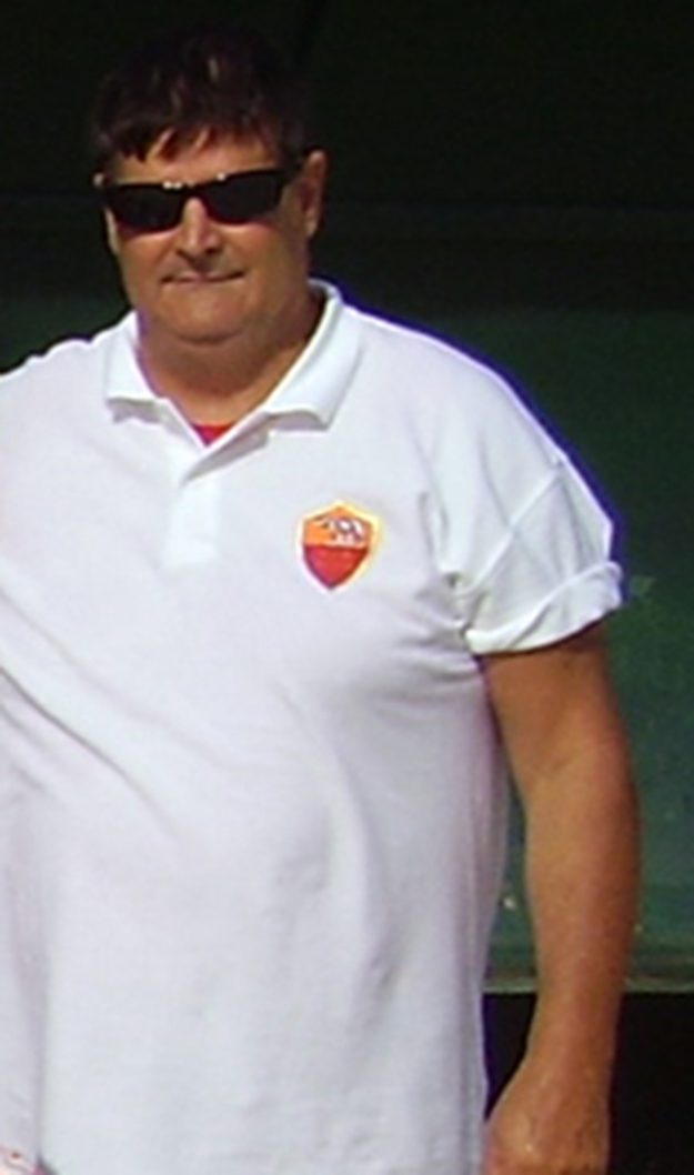 Antonio Mastandrea