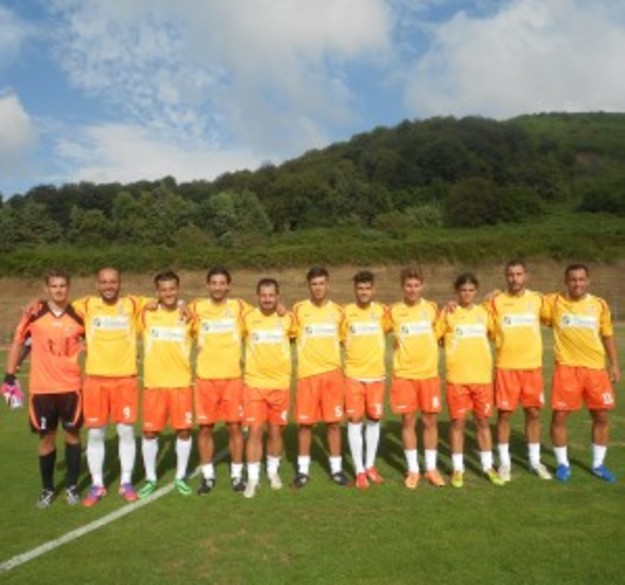 La Lupa Castelli Romani