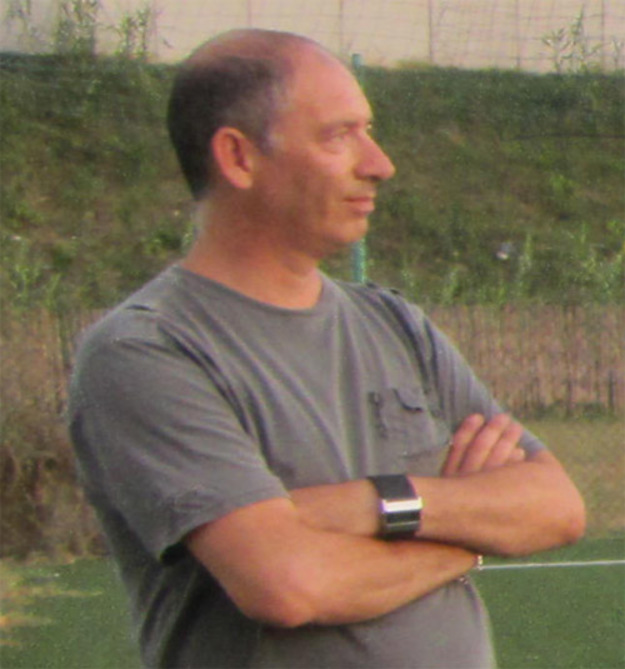 Roberto Pozzaglia