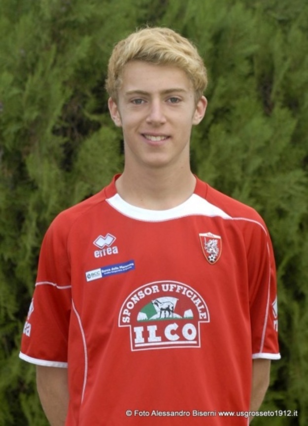 Il giovane Boccardi