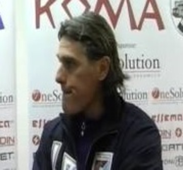 Alessandro Cucciari