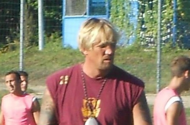 Cristiano Gagliarducci