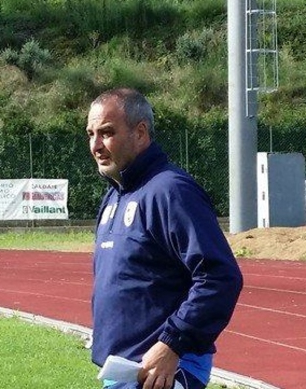 Attilio Gregori