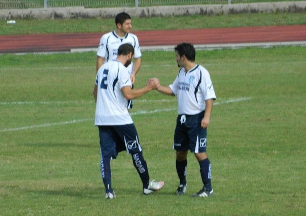 La Dinamo Colli (foto Facebook)