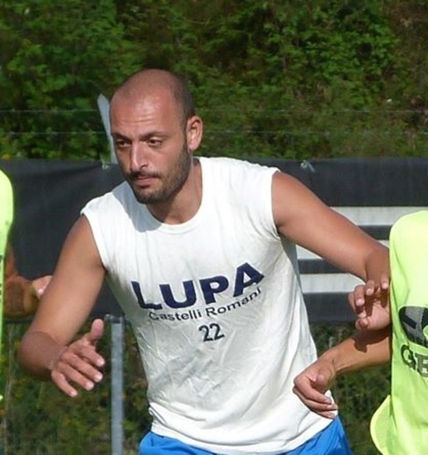 Daniele Nohman