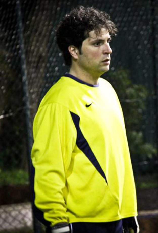 Federico Bertucci