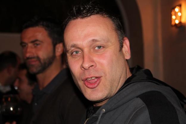 Roberto Bortoloni