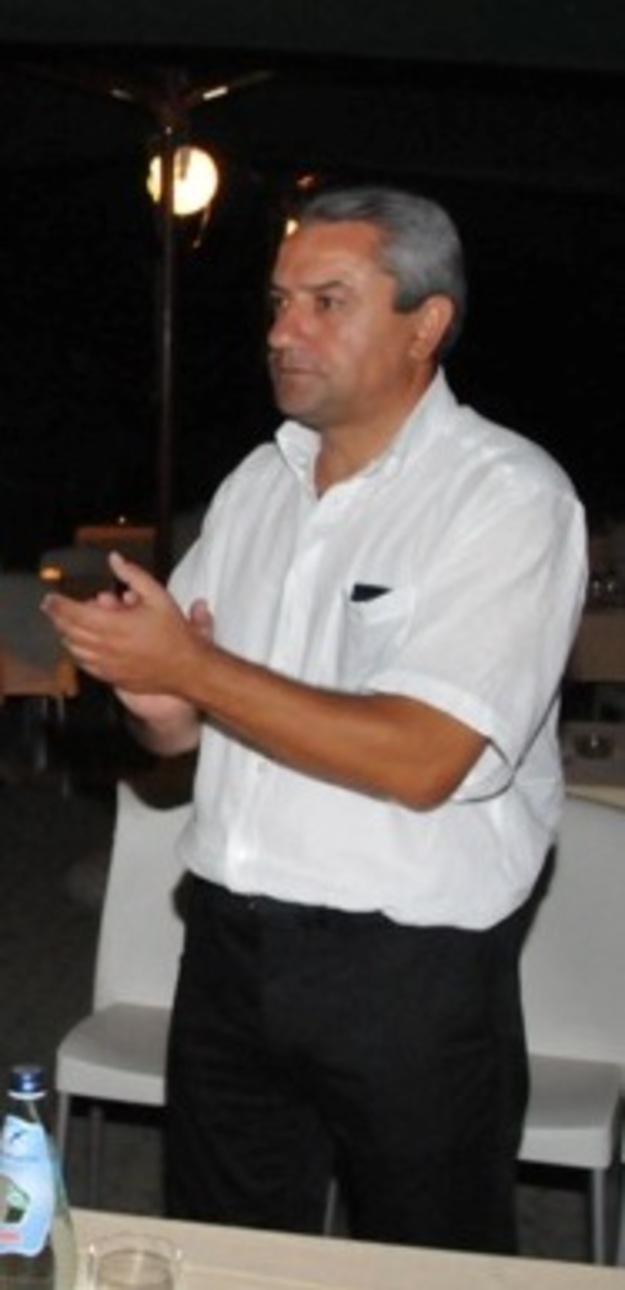 Ascenzio Bernardini