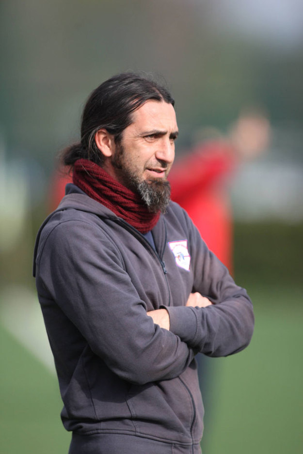 Paolo Testa