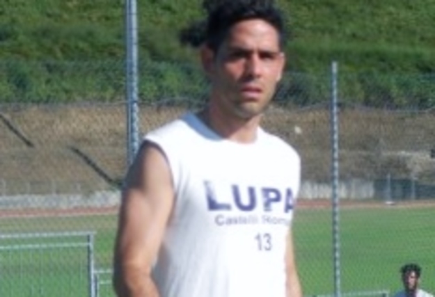 Edoardo Tranchitella
