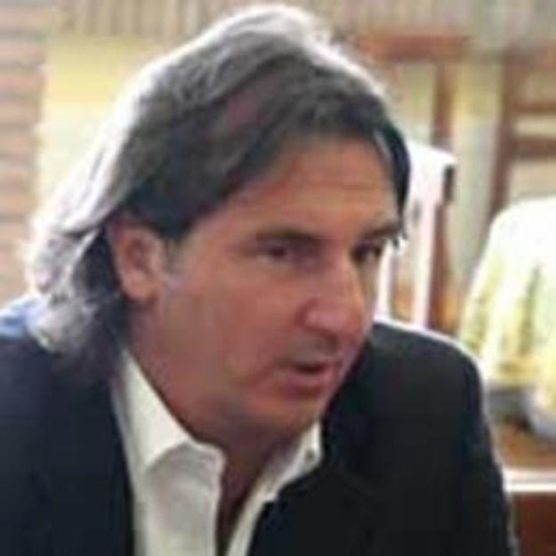Roberto Rambaudi