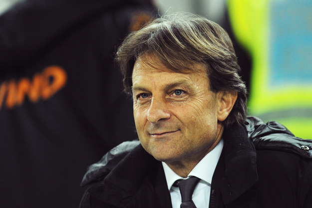 Alberto De Rossi