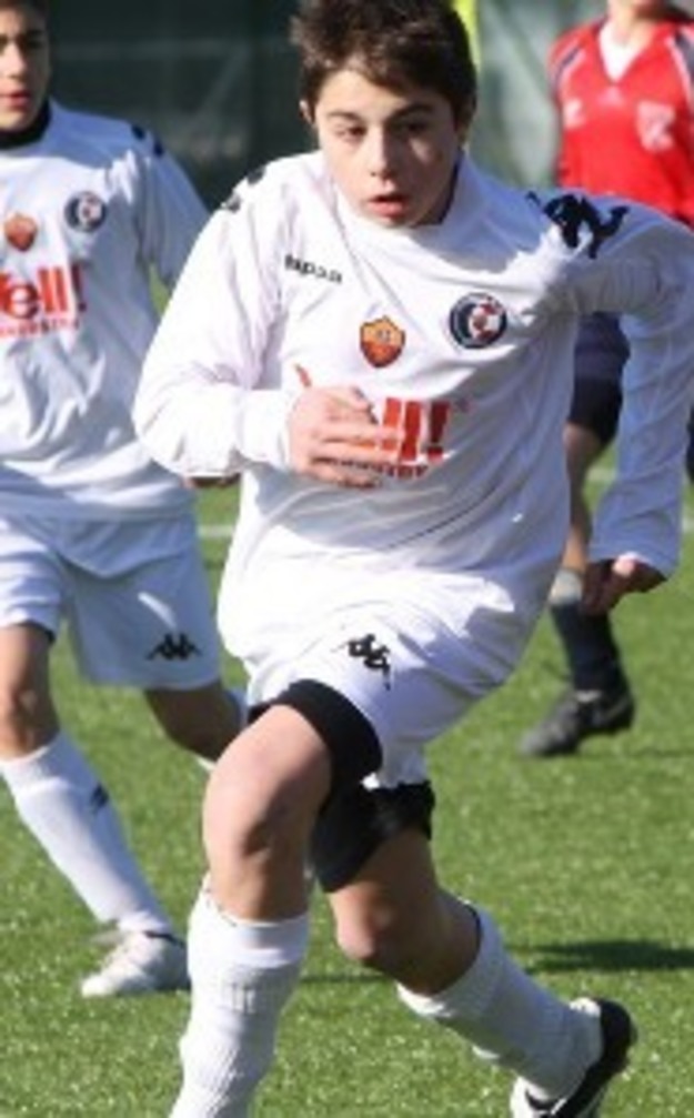 Alessandro Bini