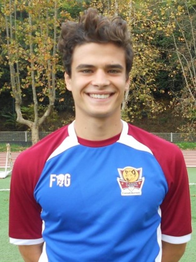 Il match-winner Loris Traditi ©www.lupacastelliromani.it