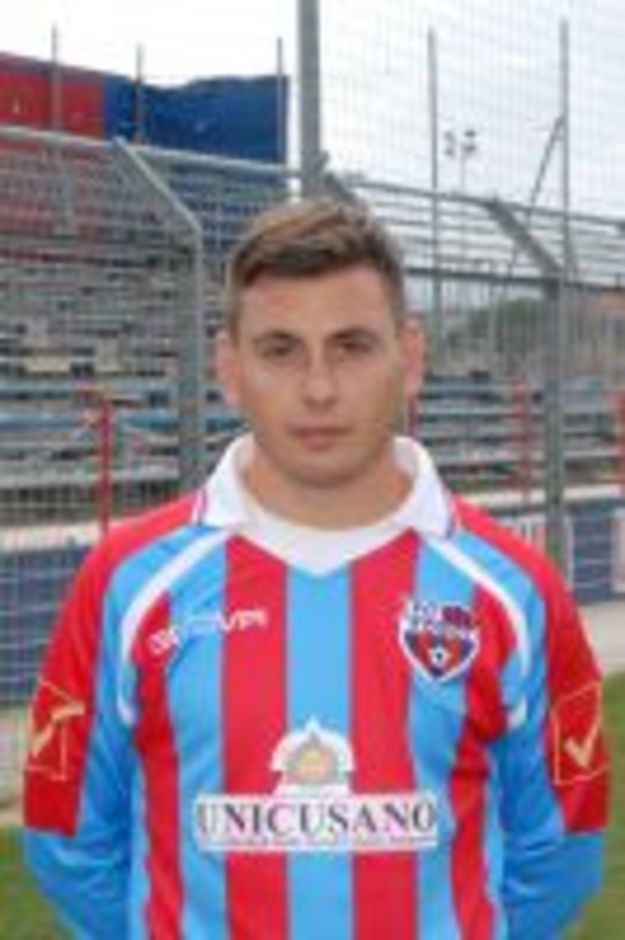 Vaccaro, autore del rigore decisivo ©fondicalcio.it