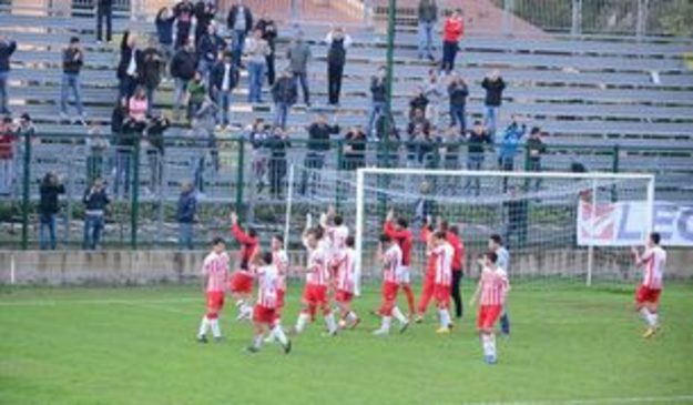 Gioia Isola Liri, avanti in Coppa