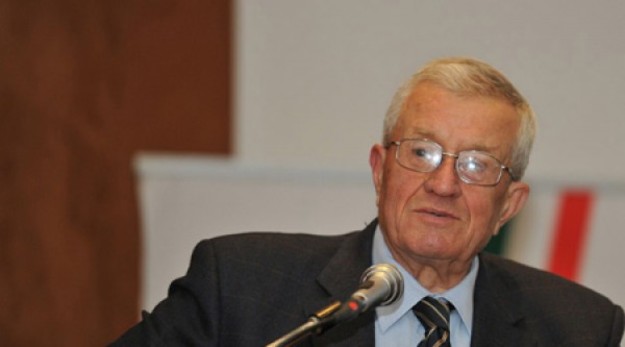 Melchiorre Zarelli