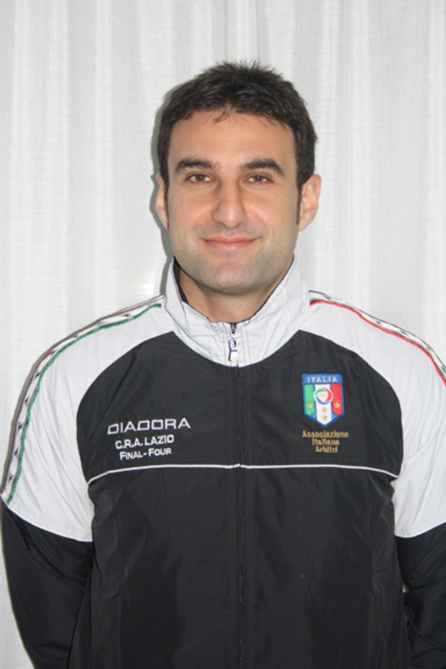 Giampiero Turano