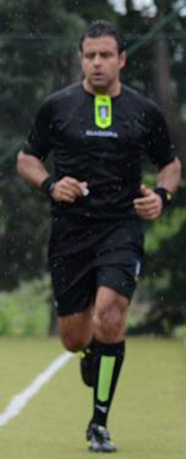 Alex Iannuzzi