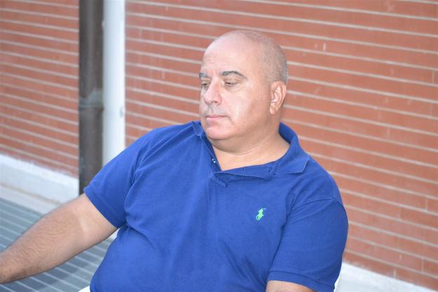 Fernando Monetti