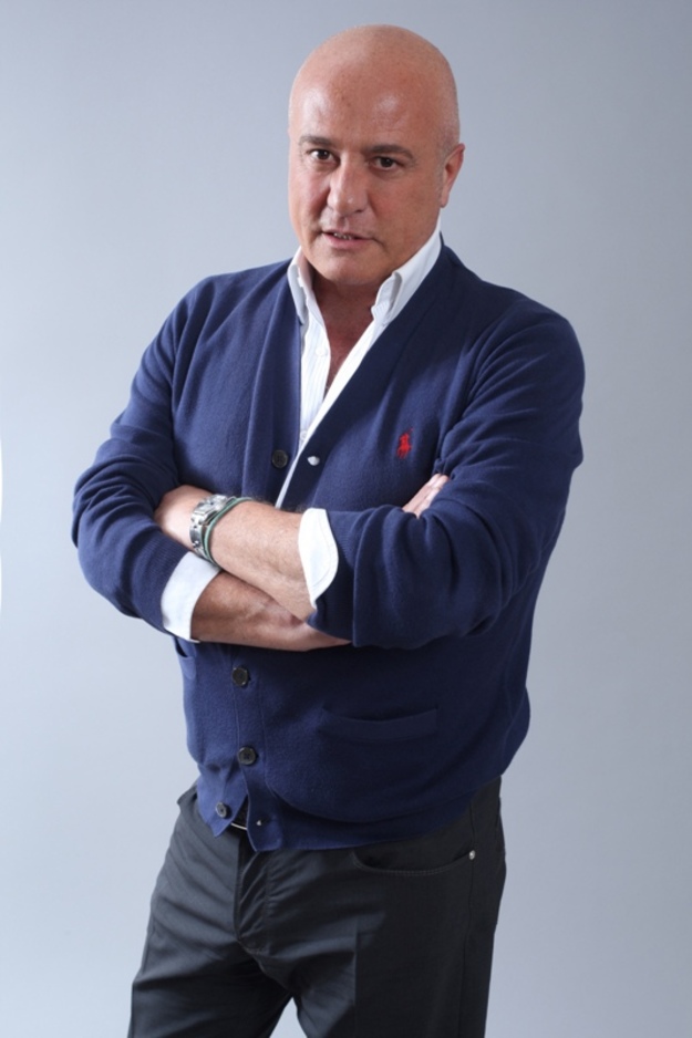 Stefano Dominella