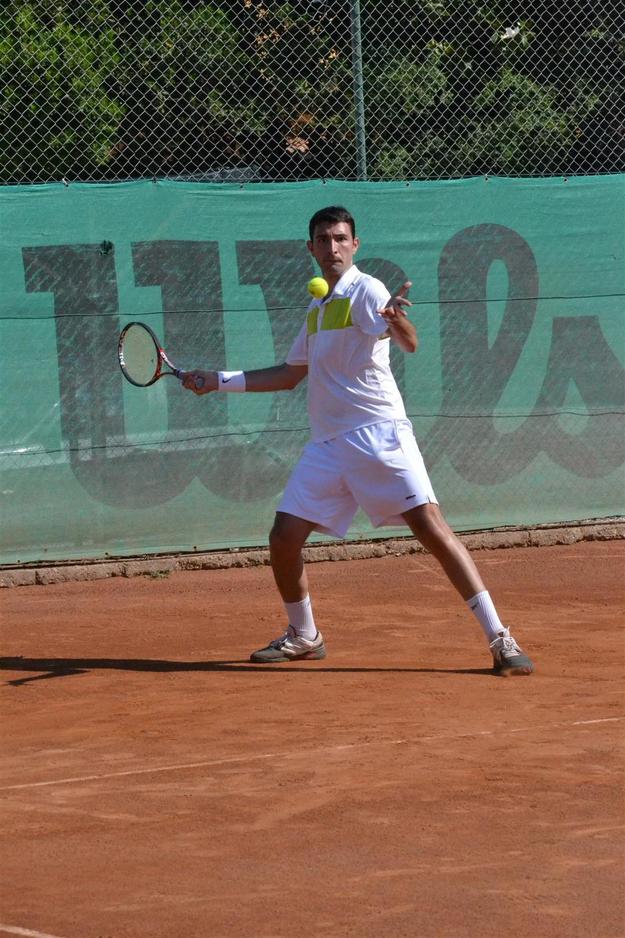 Emanuele Elifani