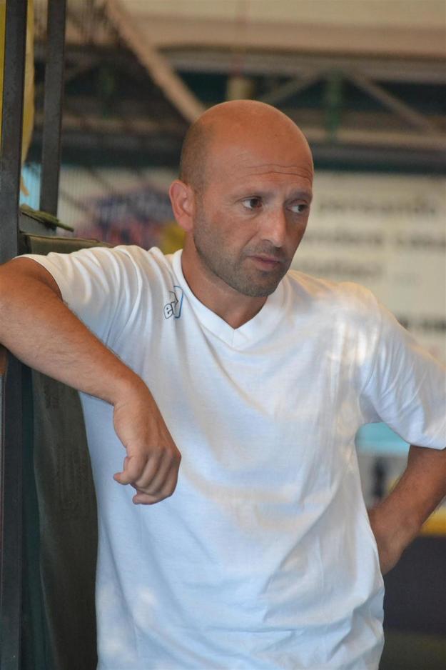 Crescenzo Cifali