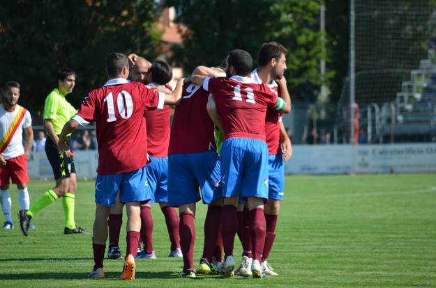 Rieti nel girone umbro toscano?