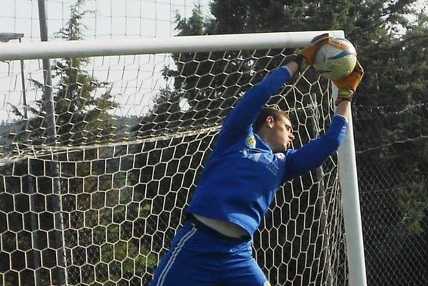 Mattia Serpietri, nuovo arrivo al Cynthia