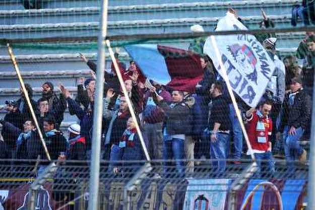 I tifosi del Rieti possono cominciare i festeggiamenti