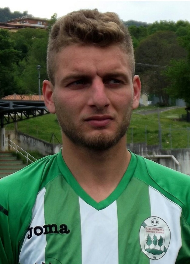 Andrea Palombi