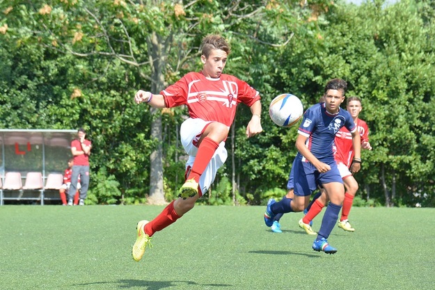 Foto © Photosportroma.it