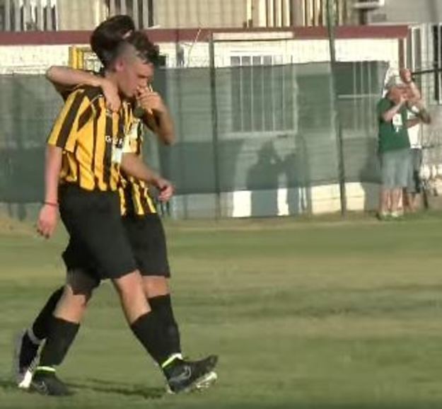 Spes Montesacro: chiude con 1 punto