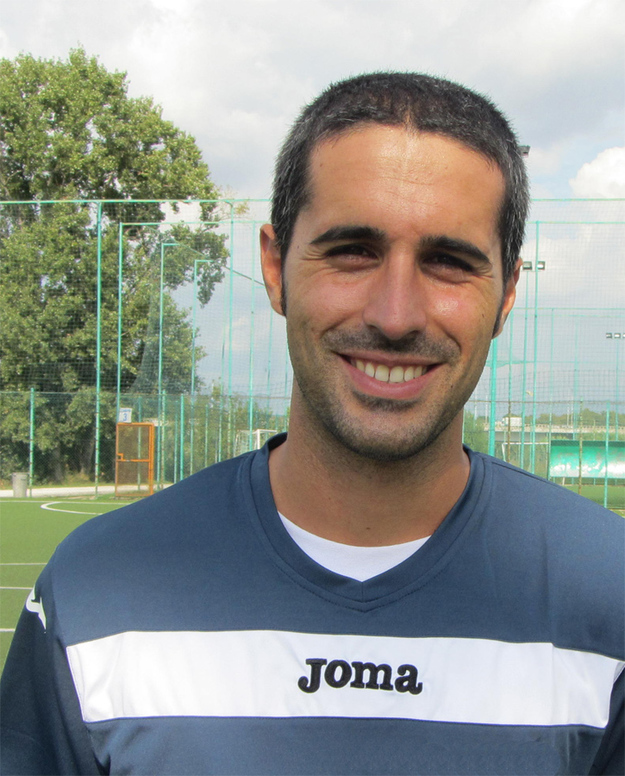 Luca Gullì