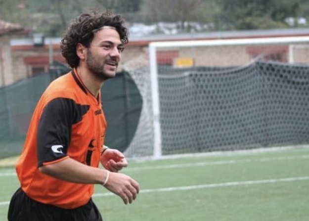 Giannetti, a segno dal dischetto