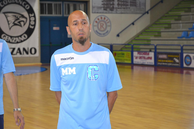 Mister Mauro Micheli