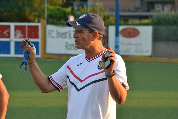 Mister Di Stante