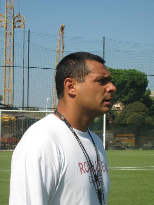 Galletti, la sua Romulea approda in semifinale