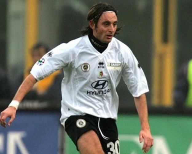 Fabrizio Romondini