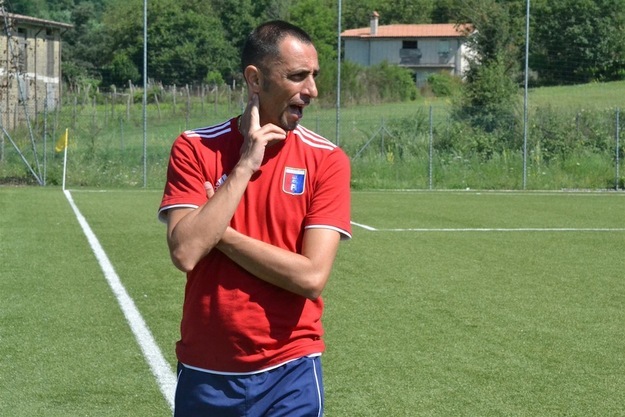 Mister Marcello Belli