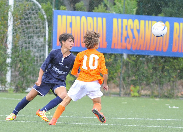 TdQ, seconda vittoria e semifinale © photosportroma.it