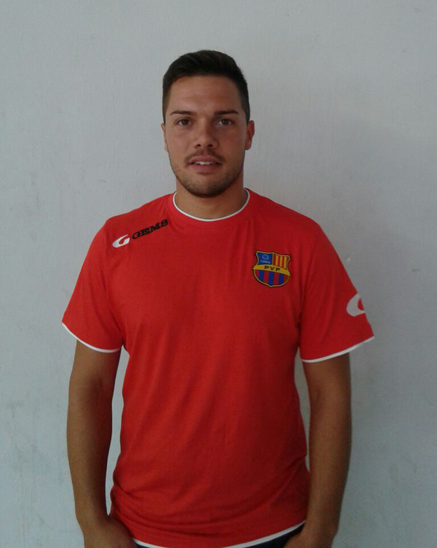 Matteo Luparelli