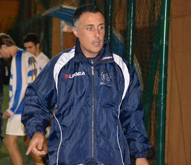 Simone Di Girolamo