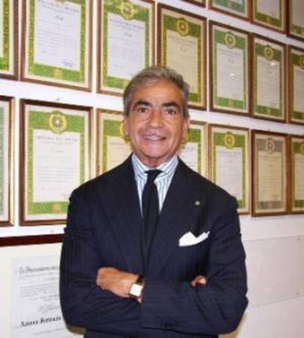 Antonio Del Greco
