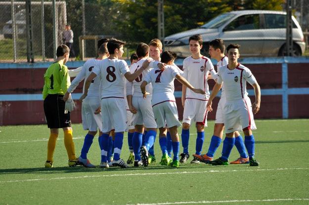Il Rieti è in semifinale!