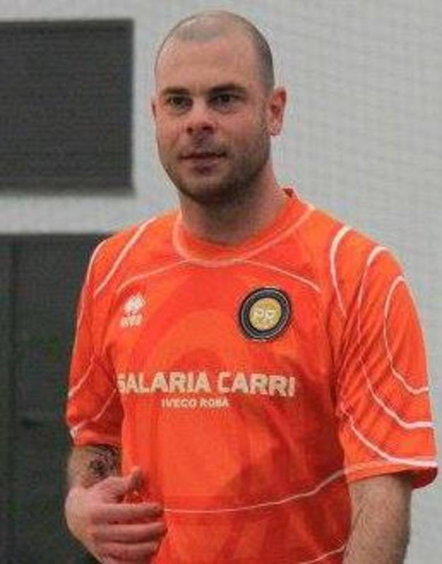 Manuel Baldelli