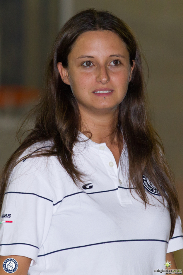 Valeria Scattone