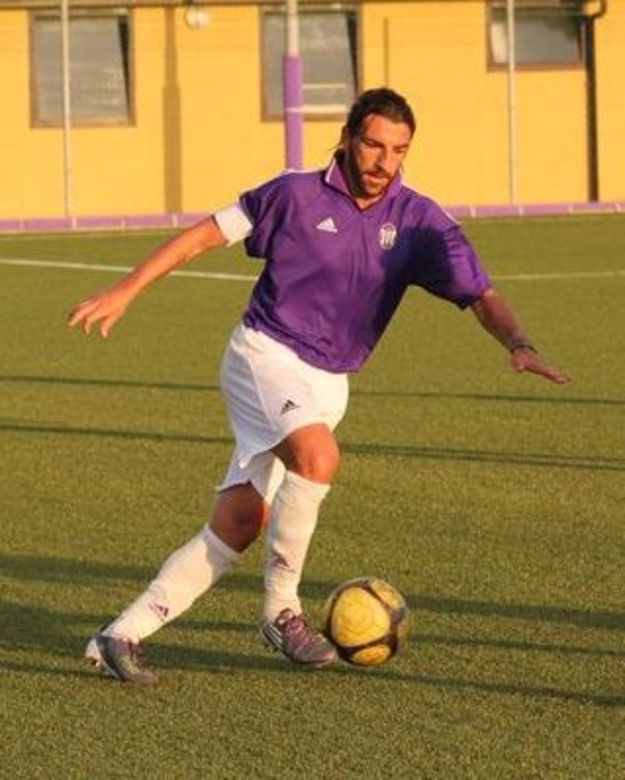 Maurizio Alfonsi