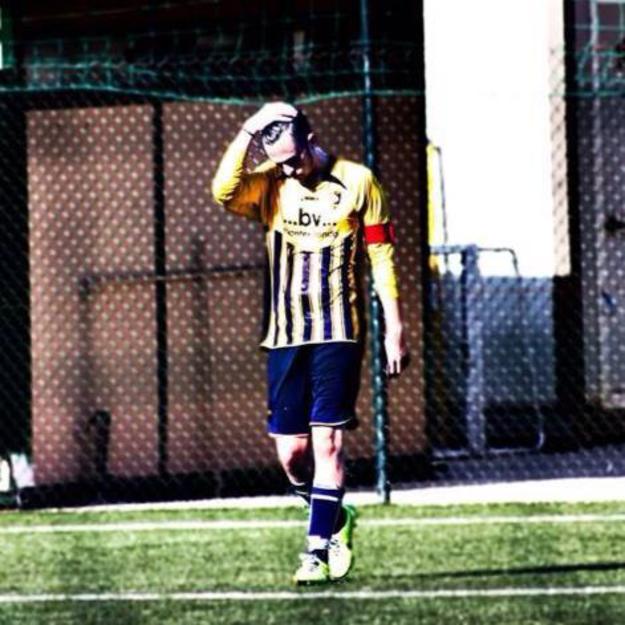 Valerio Giannetti